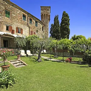 In Del Giglio San Donato in Poggio