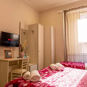 Ferrovia Guest house
