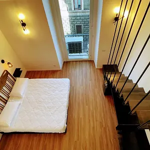2* Pensión Tutt 'e Sant Luxury