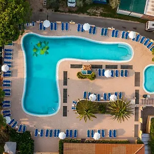 Campsite Camping Toscolano ****