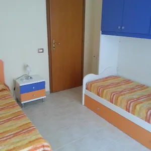 Holiday home Preziosa 