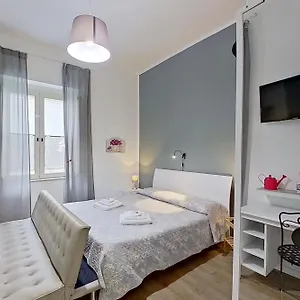 3* Bed and breakfast Il Giardino Di Vico Neve