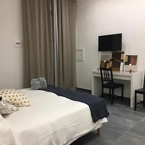 3* Bed and breakfast Palummelle