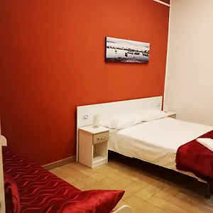 Dimora Ruggiero Guest house
