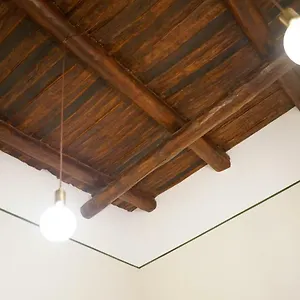 Palazzo Toledano Nápoles