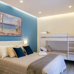 Maremy... I 4 Elementi Bed & Breakfast